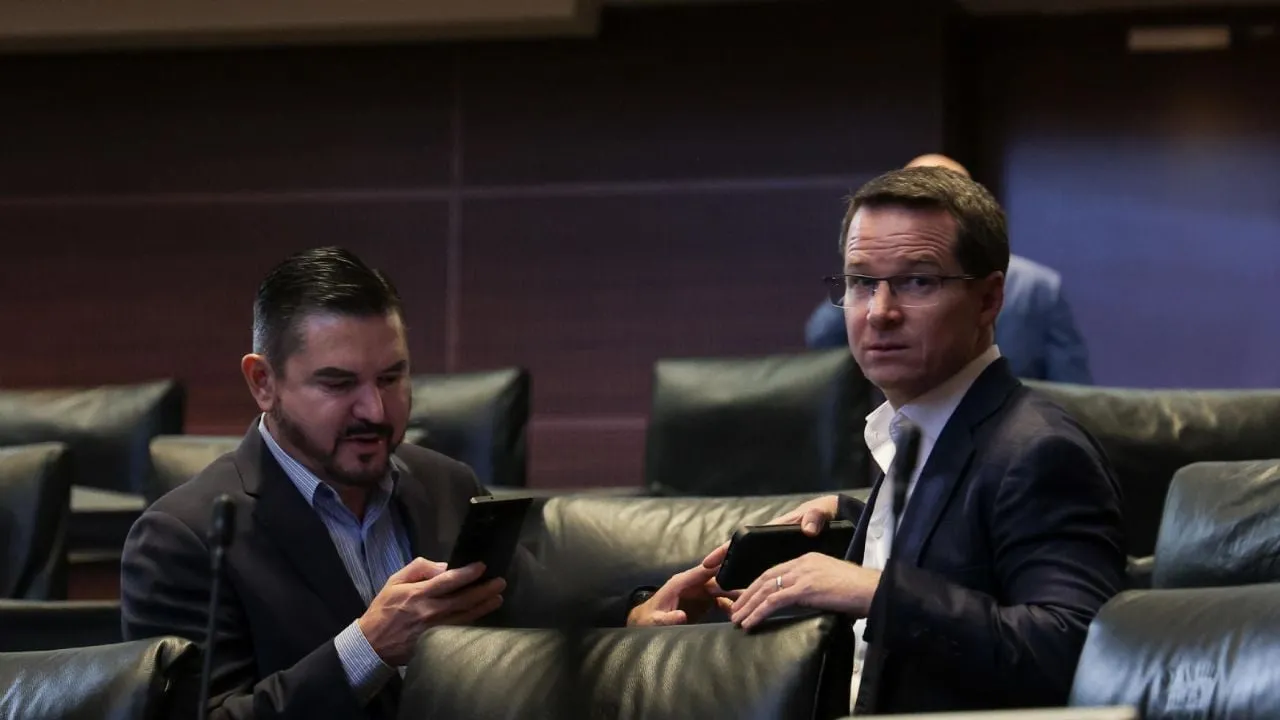 “No andaba en Tokio ni en Europa”: Ricardo Anaya reaparece y exige investigar caso de Adán Augusto