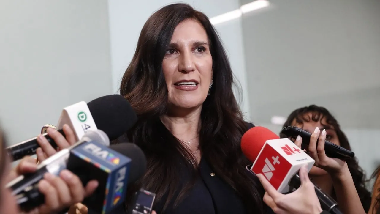 San Lázaro, abierto para todas las propuestas ciudadanas sobre la reforma electoral: López Rabadán