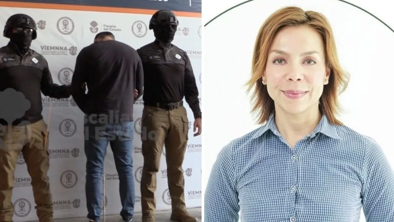 Vinculan a proceso a pareja de maestra del ITESO; simuló suicidio tras feminicidio en Zapopan