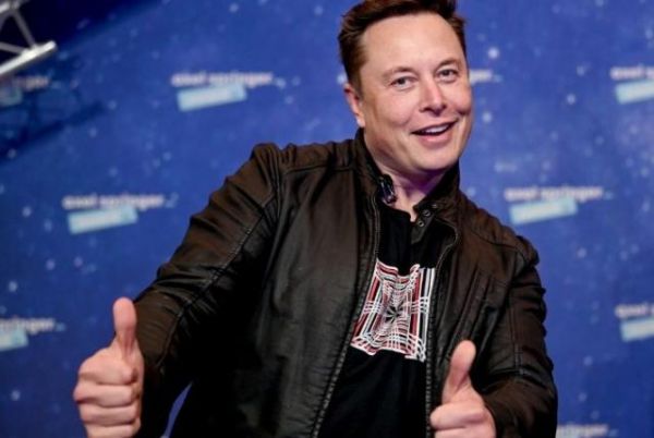 Elon Musk donaría su dinero para acabar con el hambre mundial 