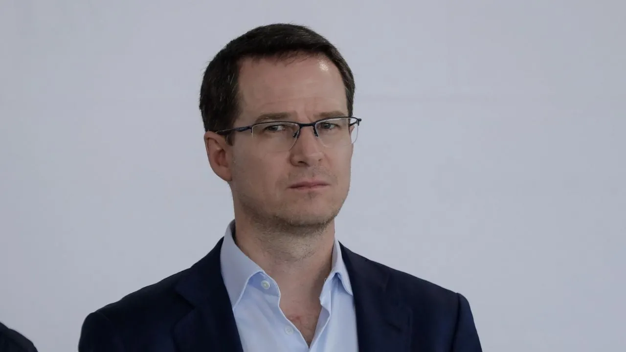 Legisladores oficialistas esperan línea del gobierno federal sobre la Ley Telecom: Ricardo Anaya