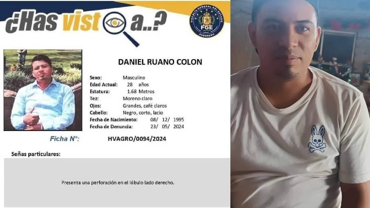 ONU emite Acción Urgente para México por joven que desapereció al acudir a cita de trabajo