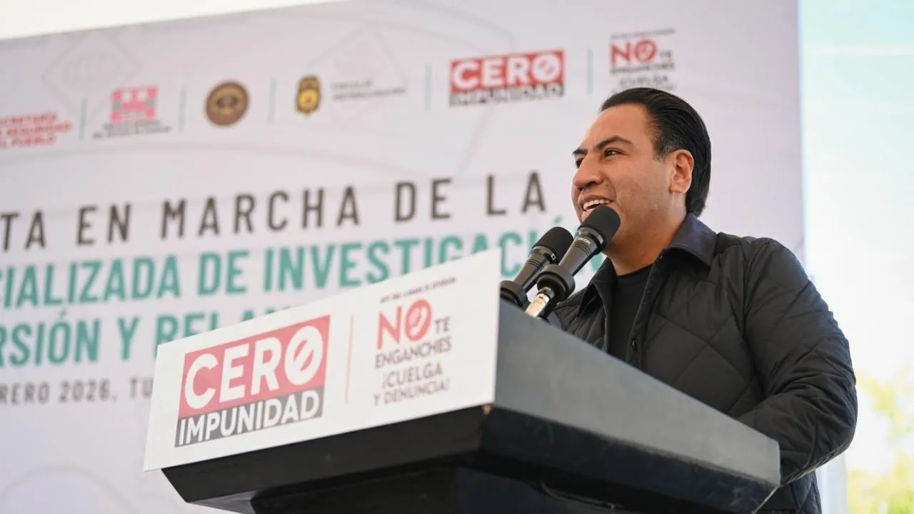 Por repunte de violencia, Chiapas lanza “Operación Hostigamiento” con retenes, filtros y patrullajes