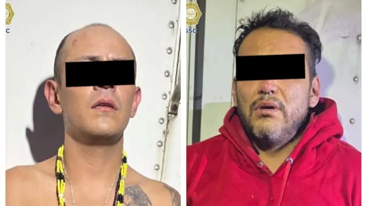 Detienen a cinco implicados en secuestro y tortura de seis mariachis en Itzapalapa