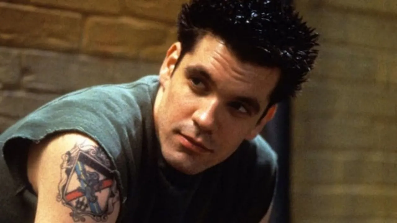 Murió Nicky Katt, actor de “Friends”; esto es lo que se sabe