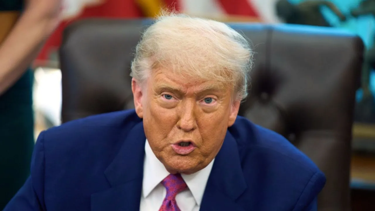 Se perderán 25 mil empleos por aranceles de Trump: BBVA