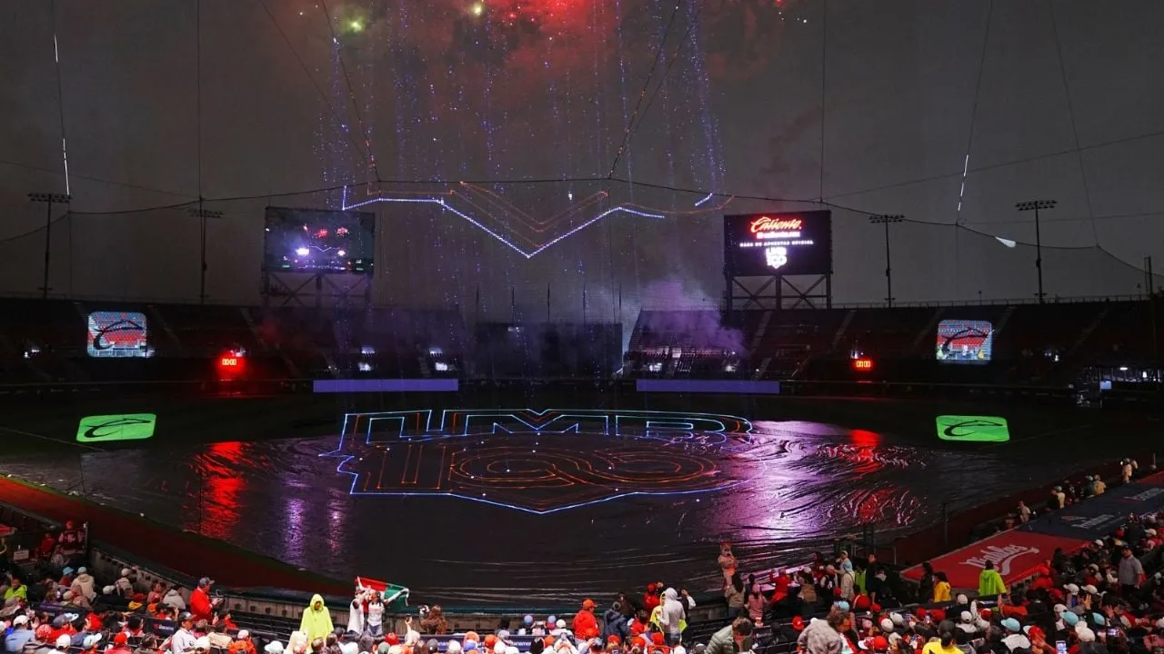 Aficionados podrán pedir reembolso por suspensión de Juego de Estrellas de la LMB