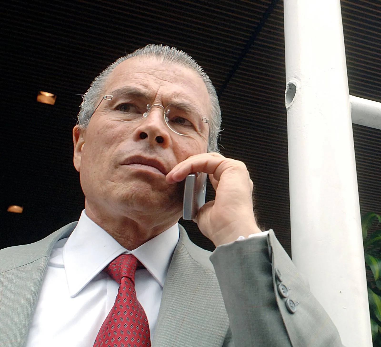 Murió Juan Velásquez, “El abogado del diablo”, defensor de Echeverría, Durazo, Raúl Salinas...