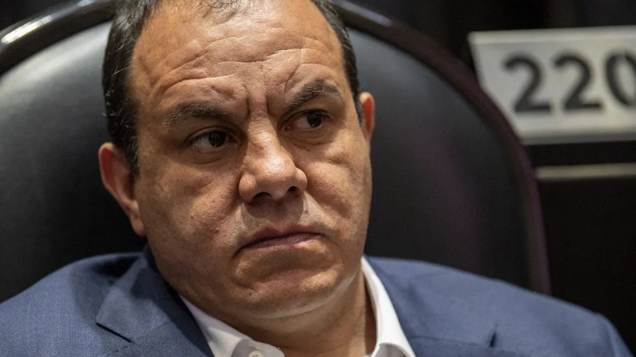 TEPJF ordena al INE determinar si Cuauhtémoc Blanco ejerció violencia política de género