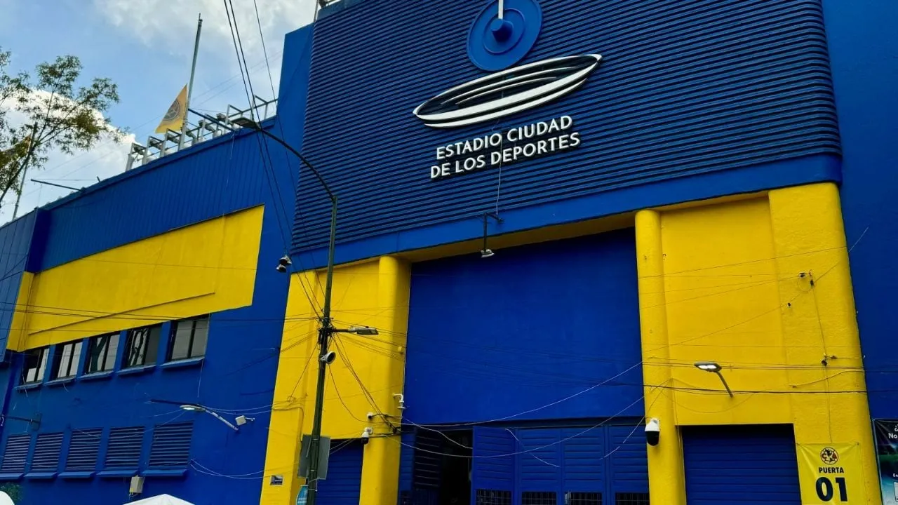 América confirma que el partido ante Pachuca será a puerta cerrada