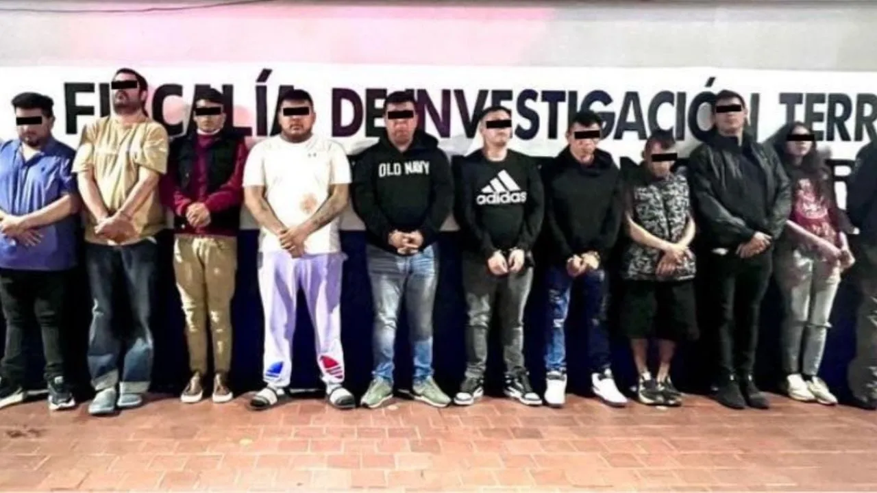 Desde las matemáticas, profesor arma fórmula contra el crimen organizado