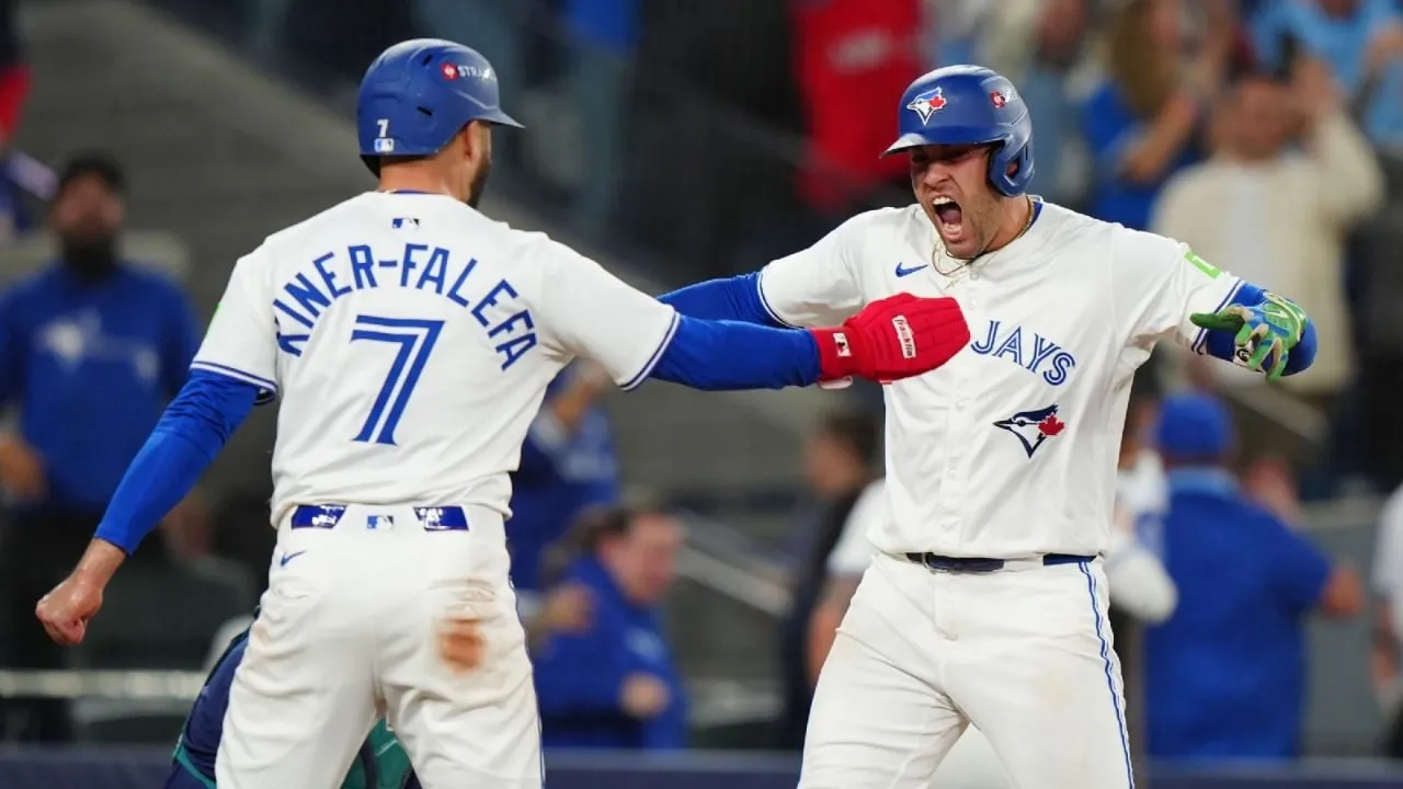 Toronto enfrentará a Dodgers en la Serie Mundial 2026