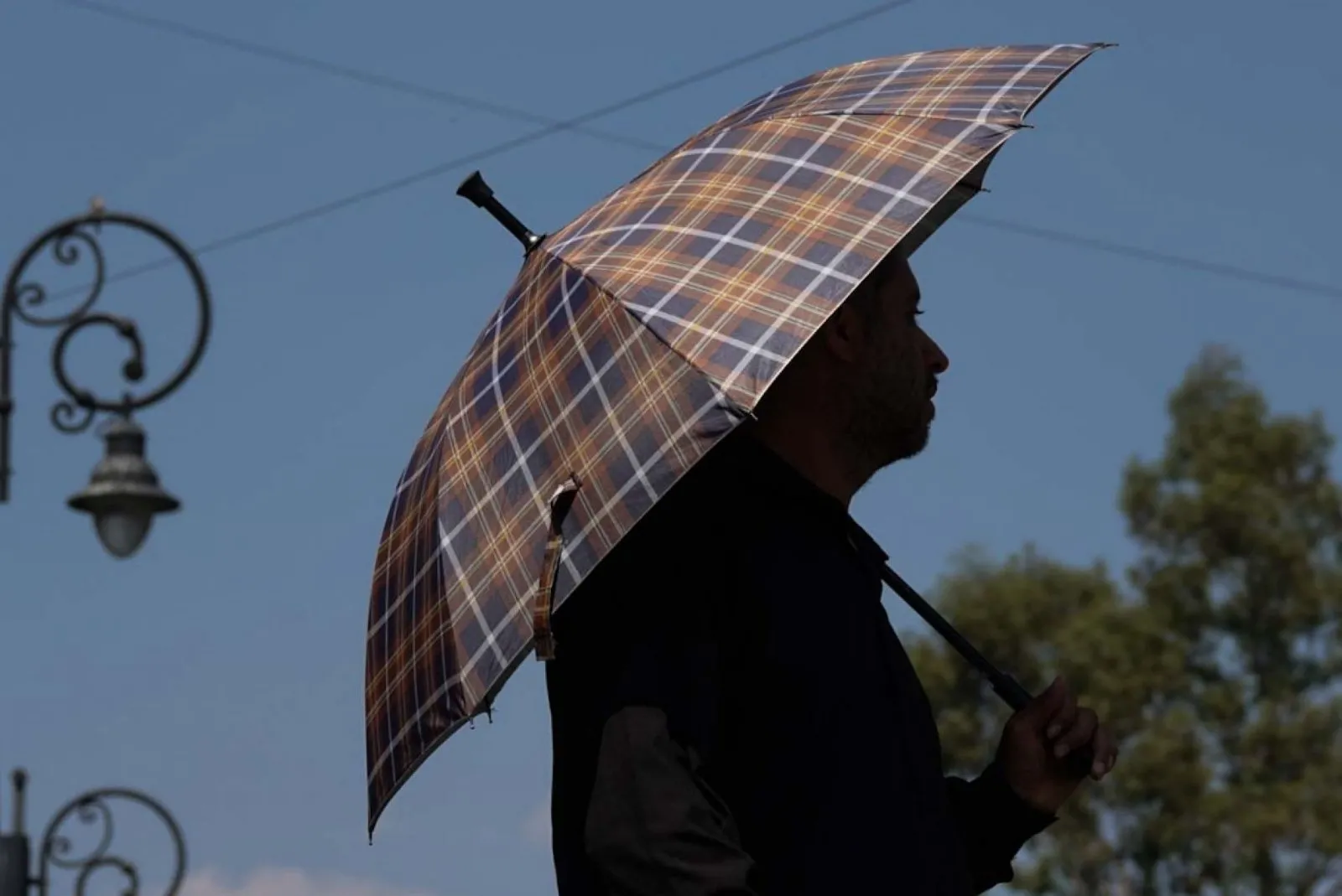 Llegan dos frentes fríos simultáneos al país: lluvias y vientos de lunes a jueves en estas entidades
