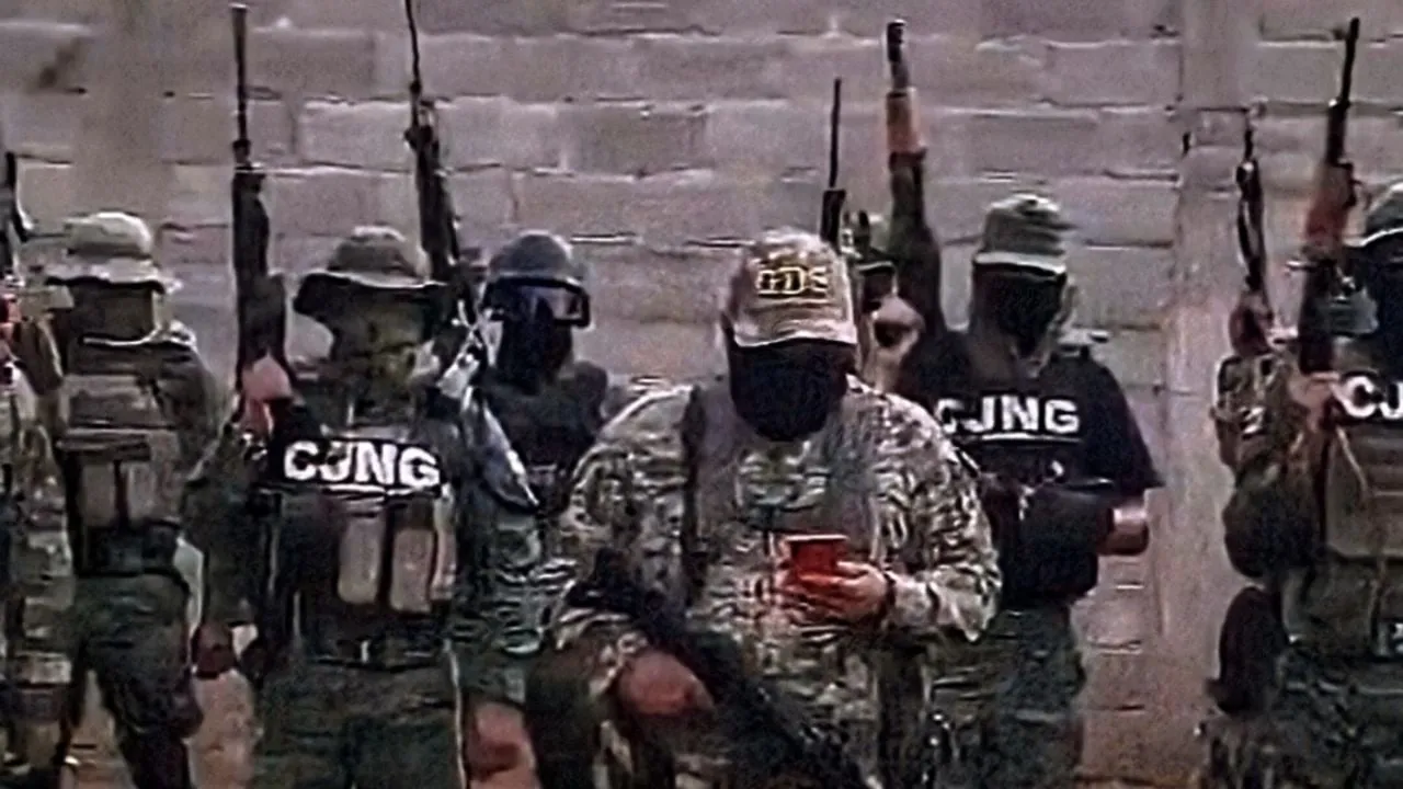 El Trébol, célula del CJNG, busca ingresar a Huitzilac, admite secretario de Seguridad (Video)