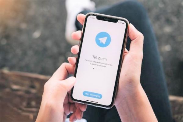 Las posibilidades que da Telegram