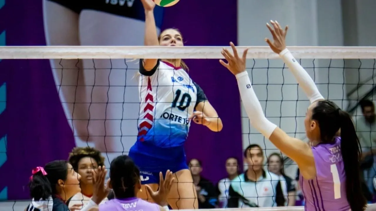 Con más fe que equipos, surge la Liga de Voleibol Profesional Femenil de México
