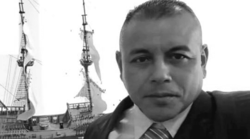 ASESINAN A SALVADOR VILLALBA, CANDIDATO ELECTO DEL MUNICIPIO DE COPALA