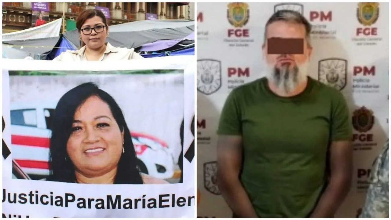 Hija de la periodista María Elena Ferral repudia posible liberación de un detenido por su asesinato