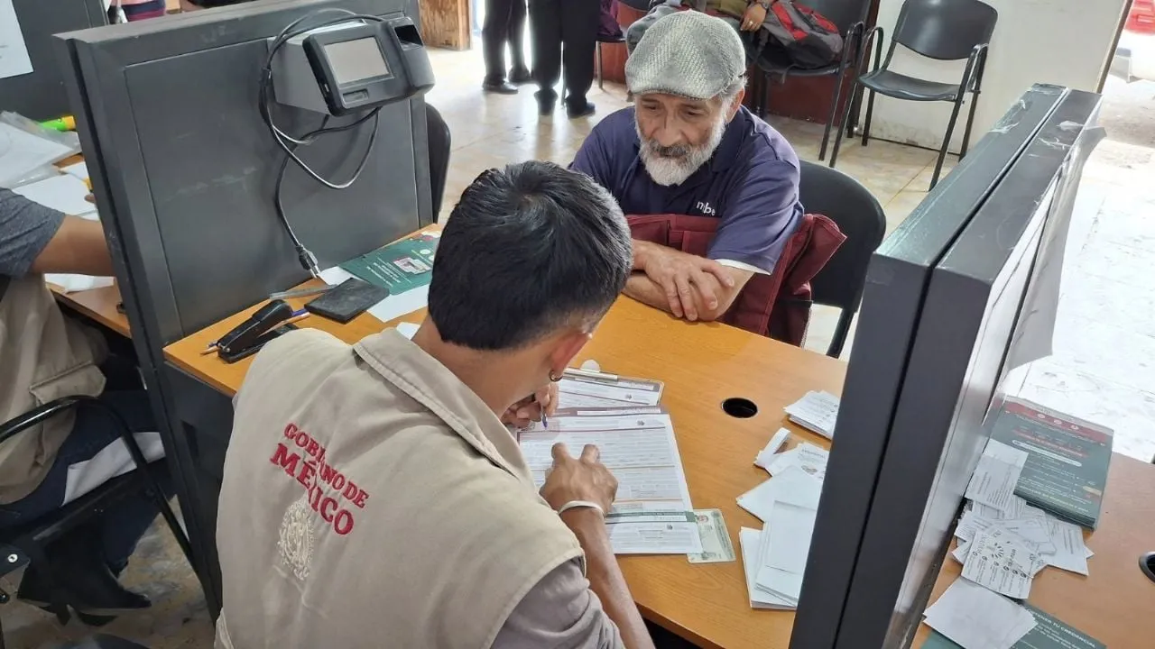 Pensión para Adultos Mayores: en estas fechas es el pago del bimestre enero-febrero