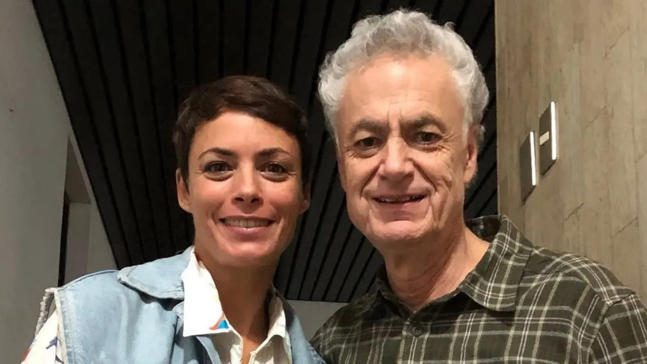 Arturo Ríos, actor: “Si queríamos saber qué pasaba en el país recurríamos a Scherer, a Proceso”