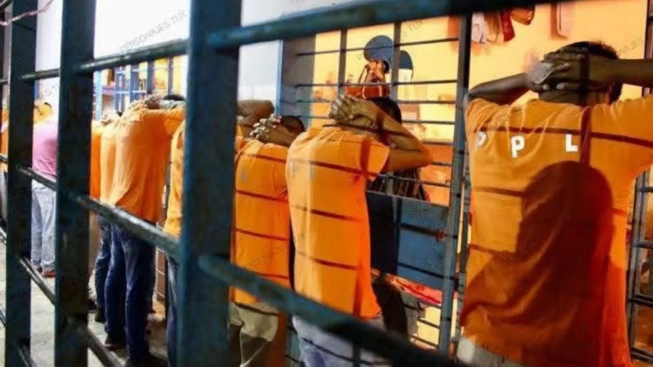 Motín en Cereso de Tuxpan, Veracruz, dejó siete reos muertos y 11 lesionados (Video)