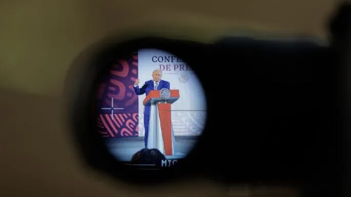 Estos fueron los principales temas de la conferencia mañanera de AMLO del 25 de julio (Video)