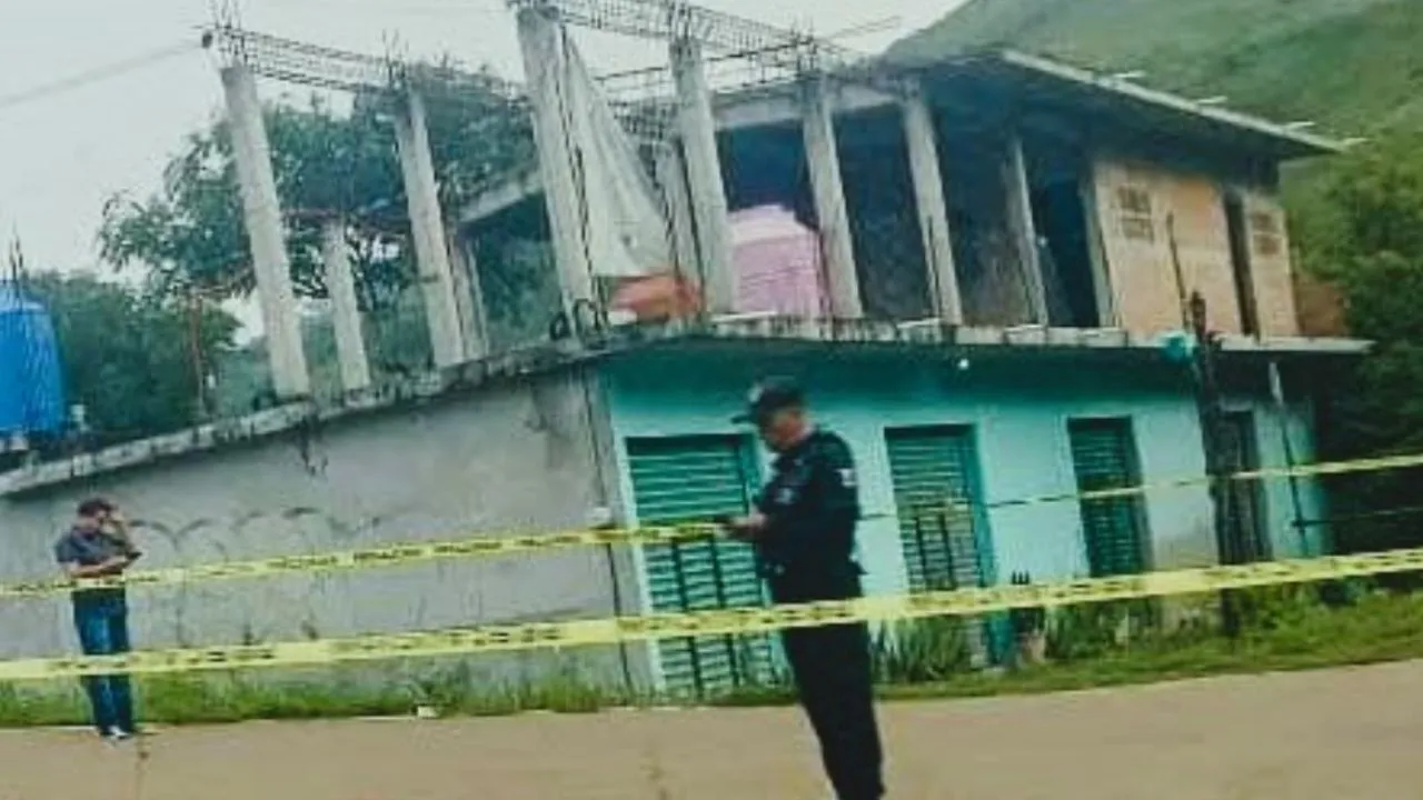 Decapitan y mutilan a dos mujeres y dos hombres en Chilapa, Guerrero
