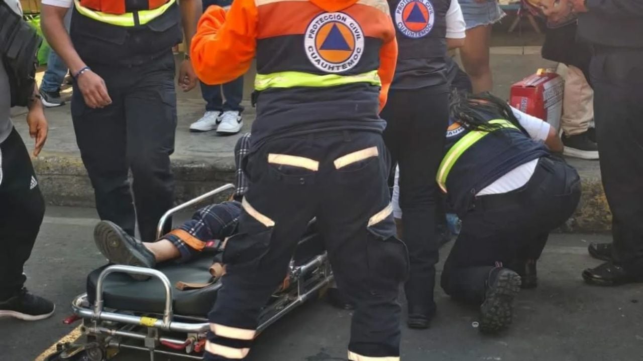 Ataque armado en la colonia Morelos deja un joven muerto y dos mujeres heridas