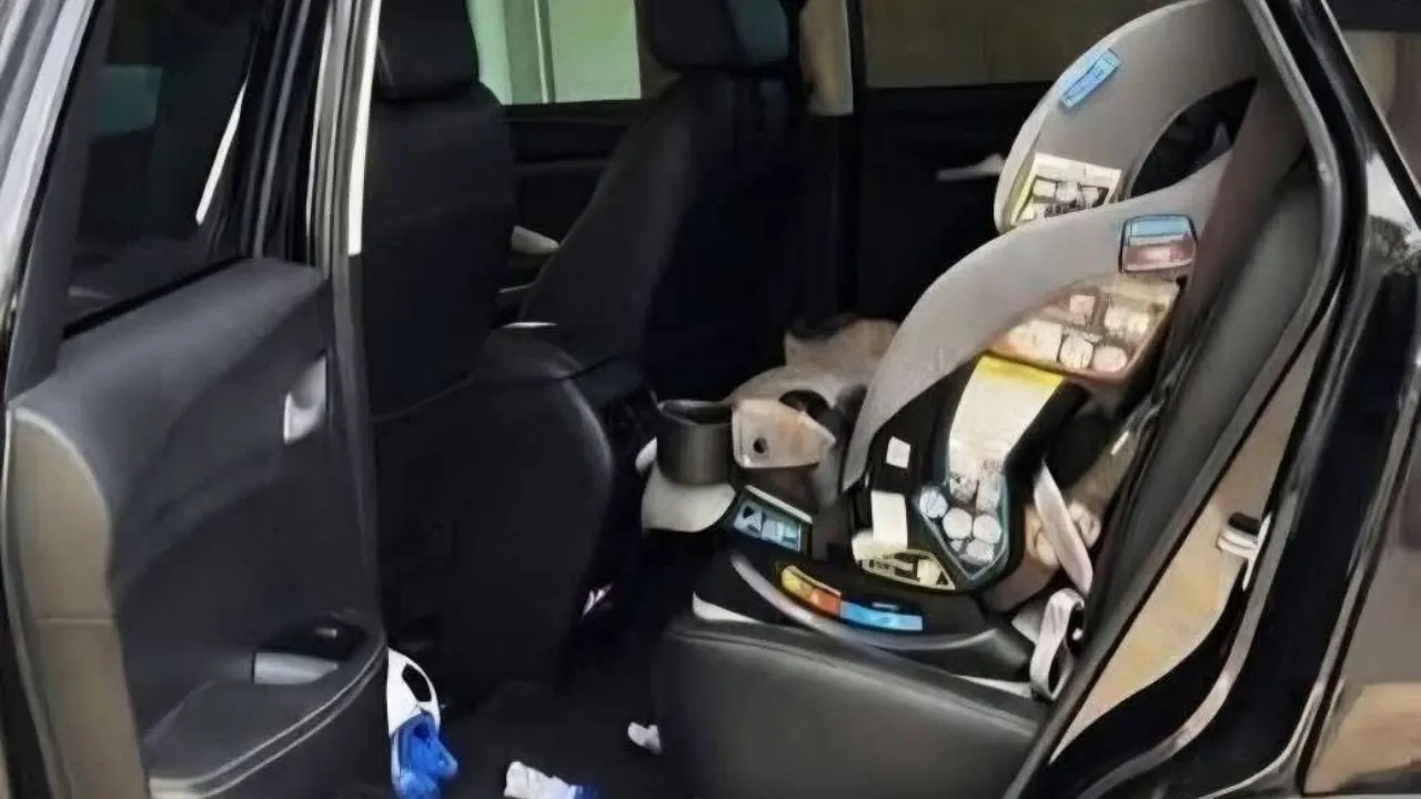 Niño de 3 años murió por golpe de calor tras ser olvidado en un automóvil en Mexicali