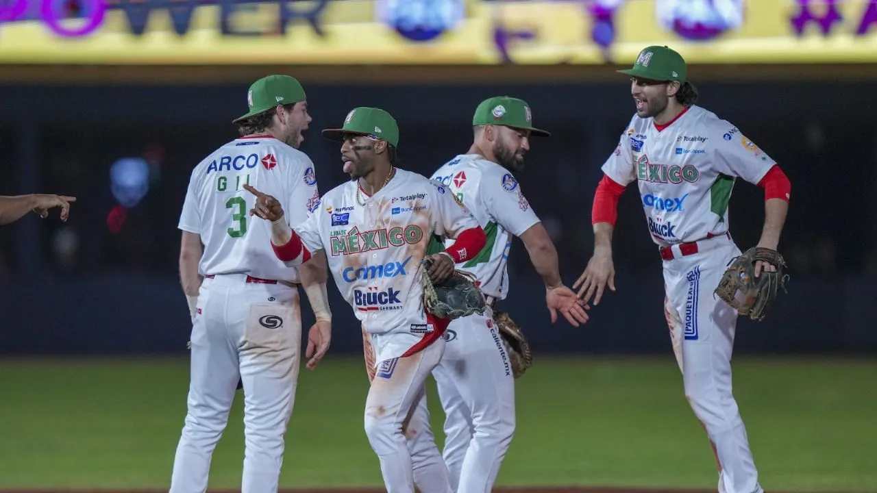 Ligas de México, Puerto Rico y Dominicana se niegan a jugar la Serie del Caribe en Venezuela