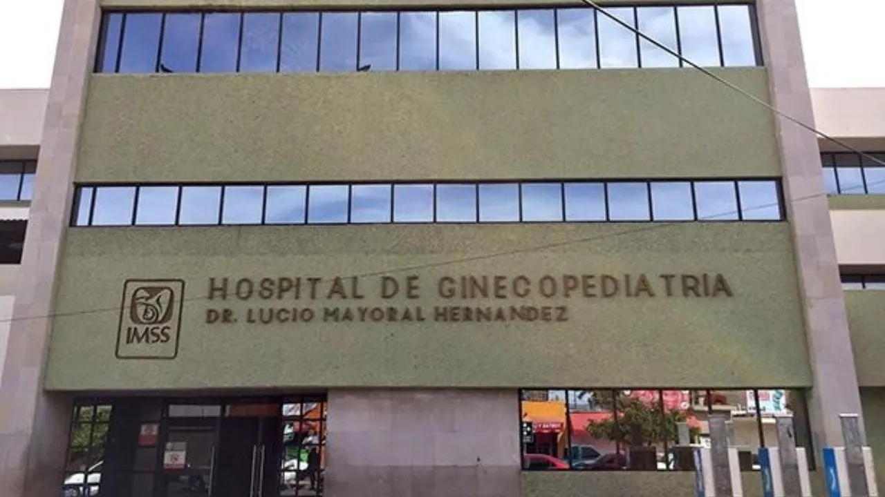 Muere niña en IMSS de Sonora por falta de suero antialacrán