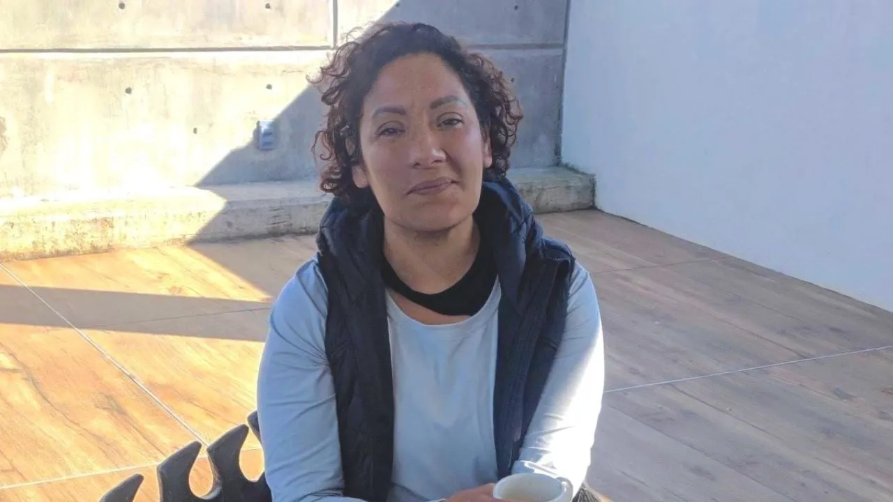 Hermanas de Claudia Uruchurtu condenan liberación de uno de los sentenciados por su desaparición