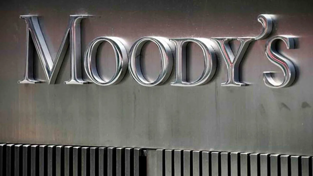Moody’s anticipa PIB estancado para México en 2025 pese a prórroga arancelaria de Trump