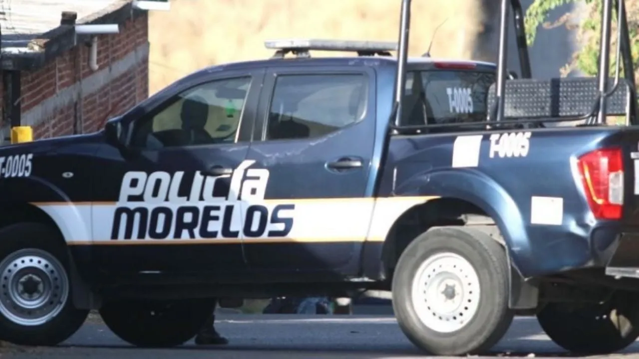 Investigan ataques a operadores de transporte público en Morelos; no descartan extorsión