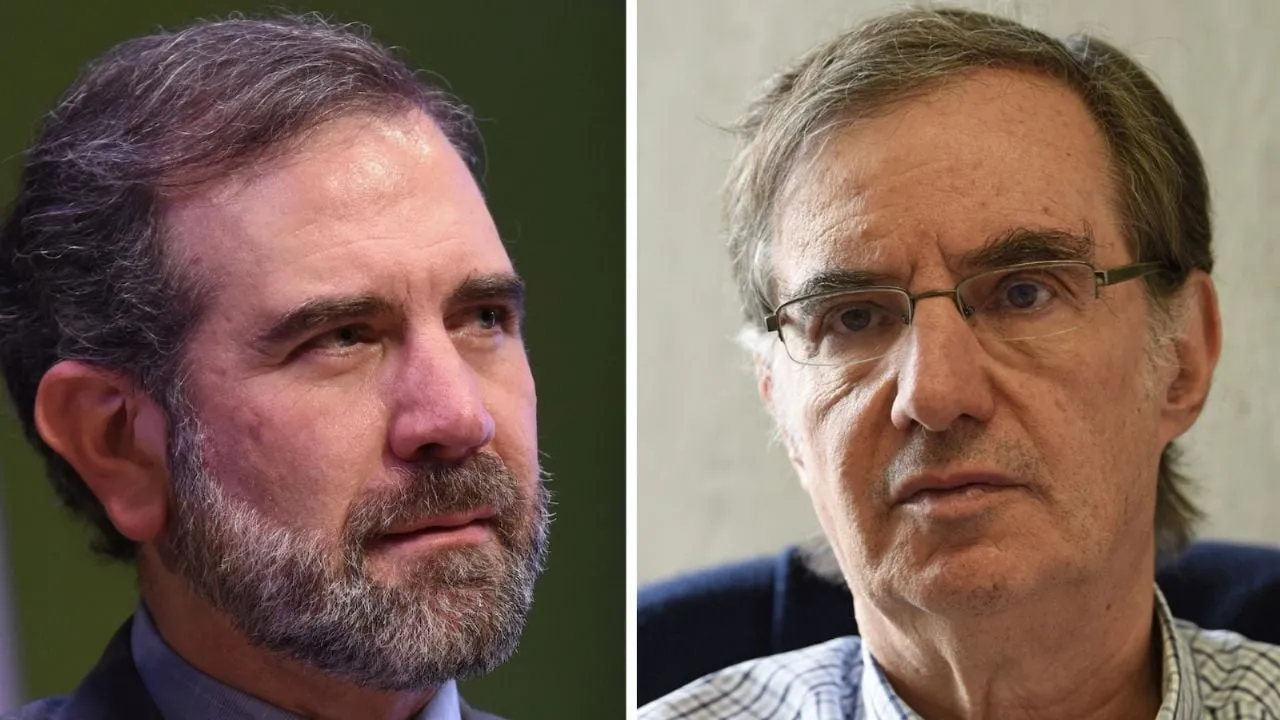 Córdova, Woldenberg y exconsejeros de IFE-INE piden una reforma electoral de consenso