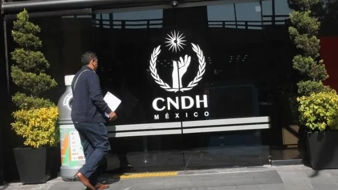 La Suprema Corte confirma que la CDNH violó la veda electoral de 2024