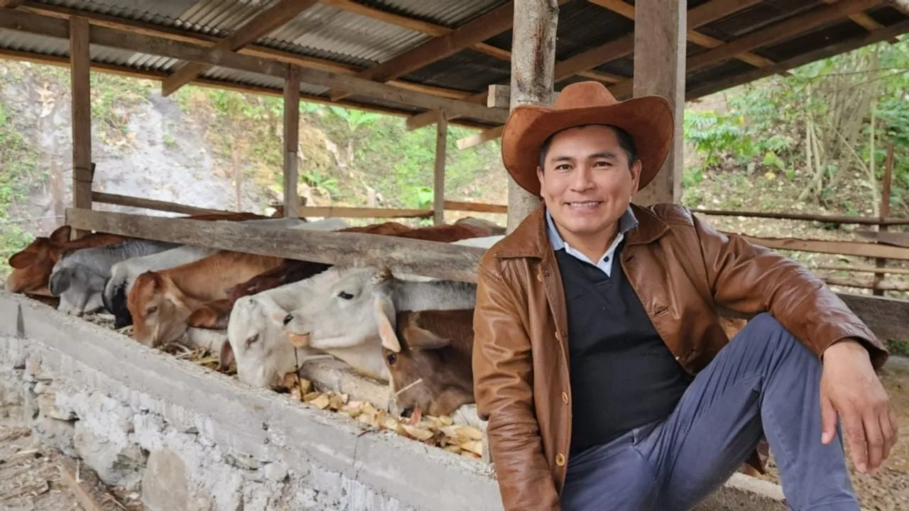 Asesinan a Juan Carlos Mezhua, exalcalde de Zongolica, Veracruz