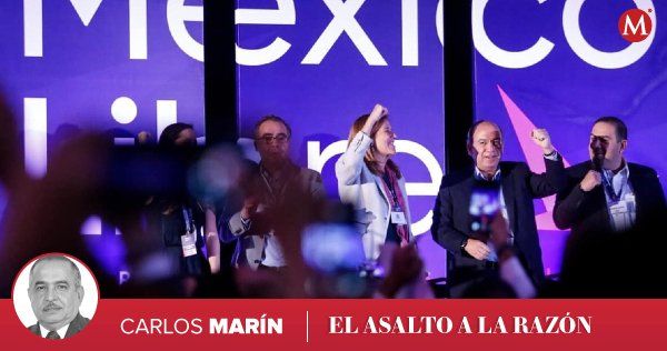 Impidieron decidir a los electores