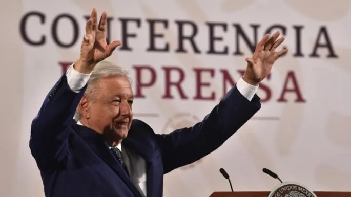 AMLO defiende costo de refinería de Dos Bocas: "fue muy bajo"