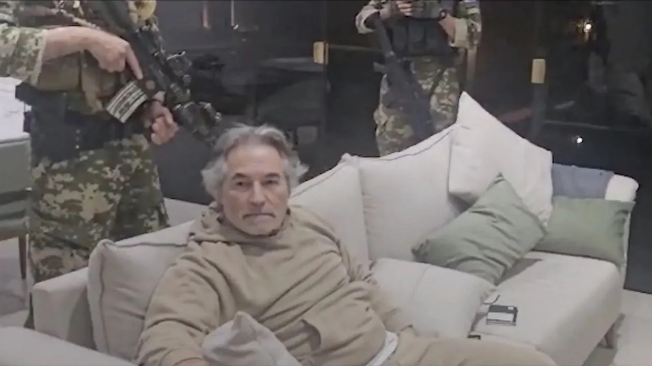 FGR incumple amparo para dar acceso a una carpeta de investigación contra Hernán Bermúdez Requena