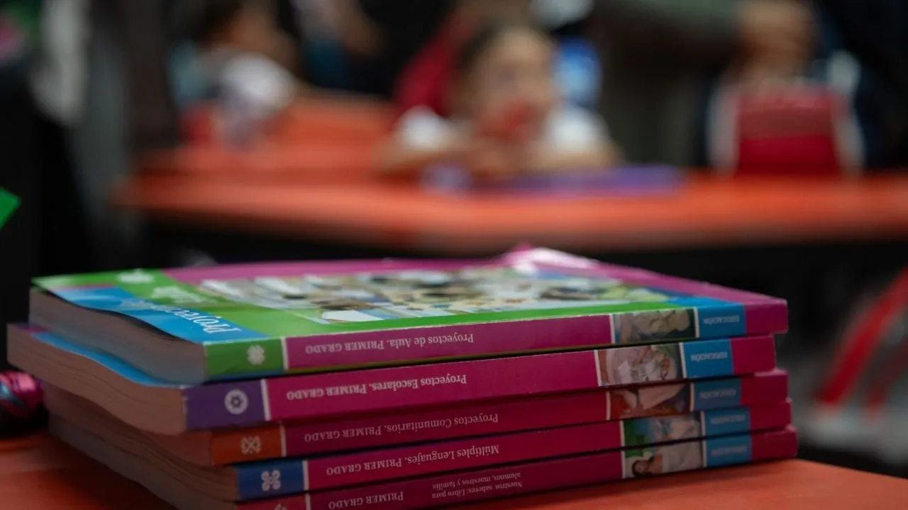 Protocolo escolar sugiere enfrentar a tiradores que ingresen a escuelas de Baja California