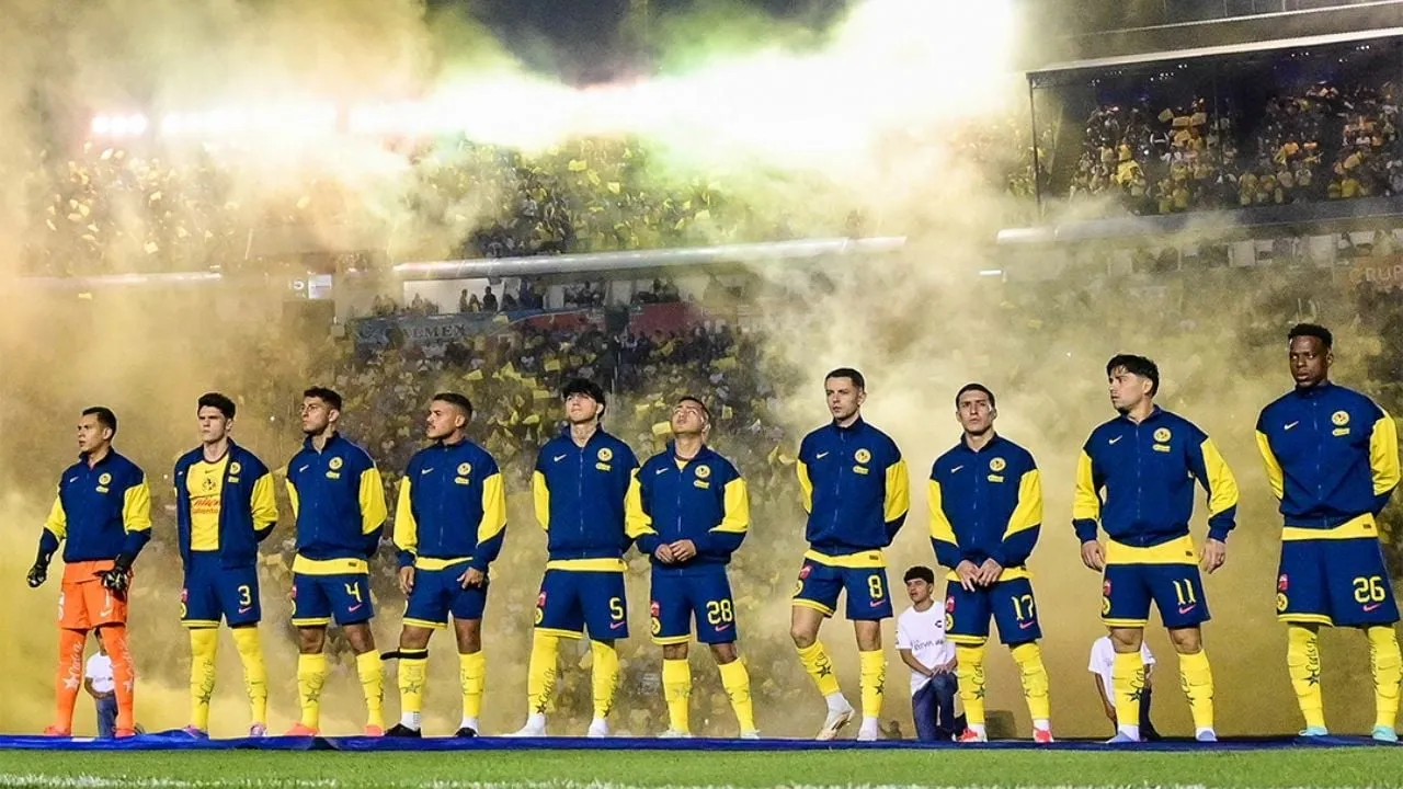 América elimina a Cruz Azul y avanza a la final de la Liga MX; se enfrentará a Toluca (Videos)