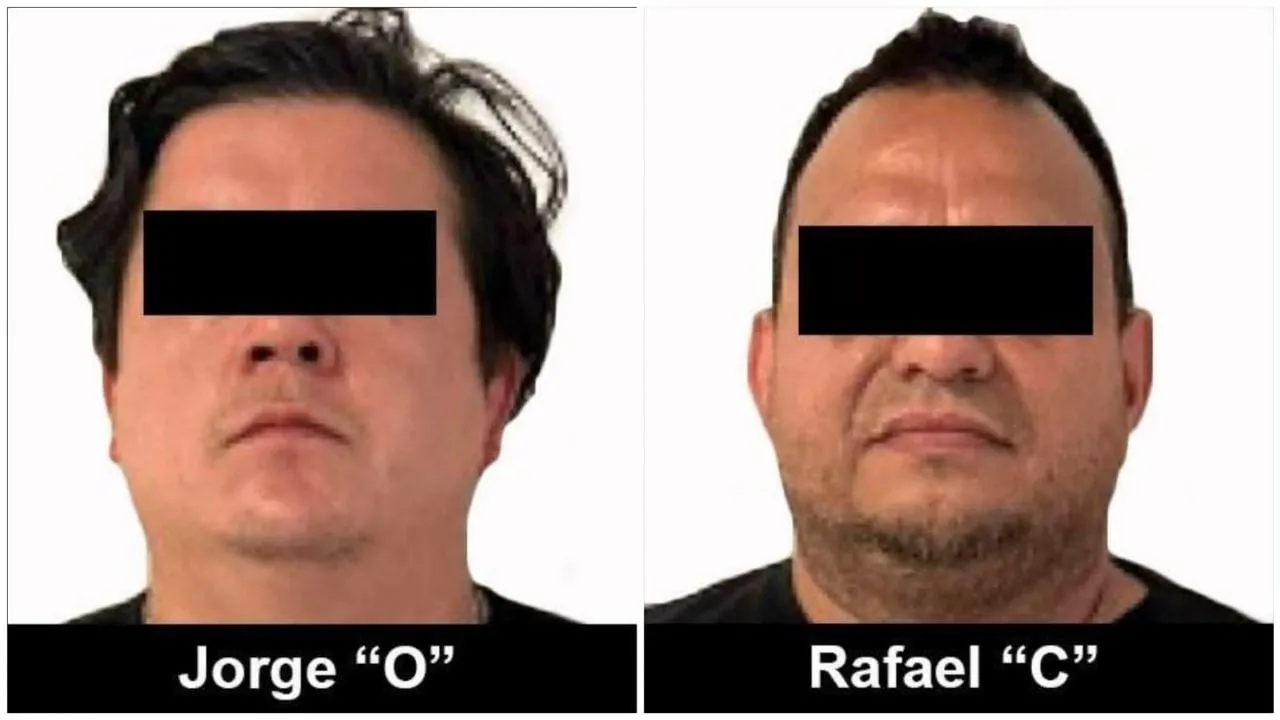 Condenan menos de cinco años a individuos que transportaban más de 53 mil tabletas de fentanilo