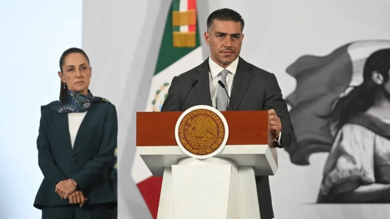 Sheinbaum asegura que se busca evitar una confrontación con Los Ardillos y Los Tlacos en Guerrero