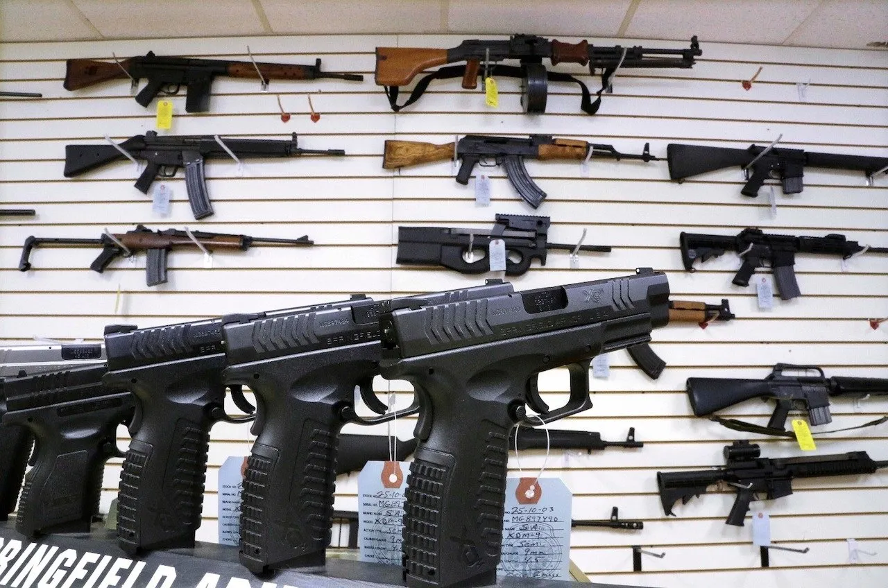 Organizaciones instan a Trump y Sheinbaum a intensificar esfuerzos contra tráfico de armas