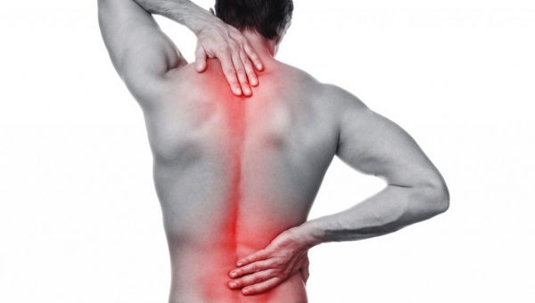 ¿Cómo quitar el dolor de espalda rápido?