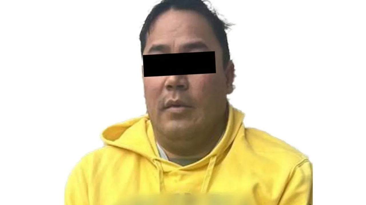 Vinculan a proceso a presunto autor intelectual de homicidio de exdiputado de Edomex