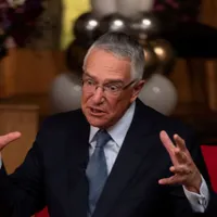 México no pagará deuda por 219 mmd de TV Azteca de Salinas Pliego en arbitraje internacional