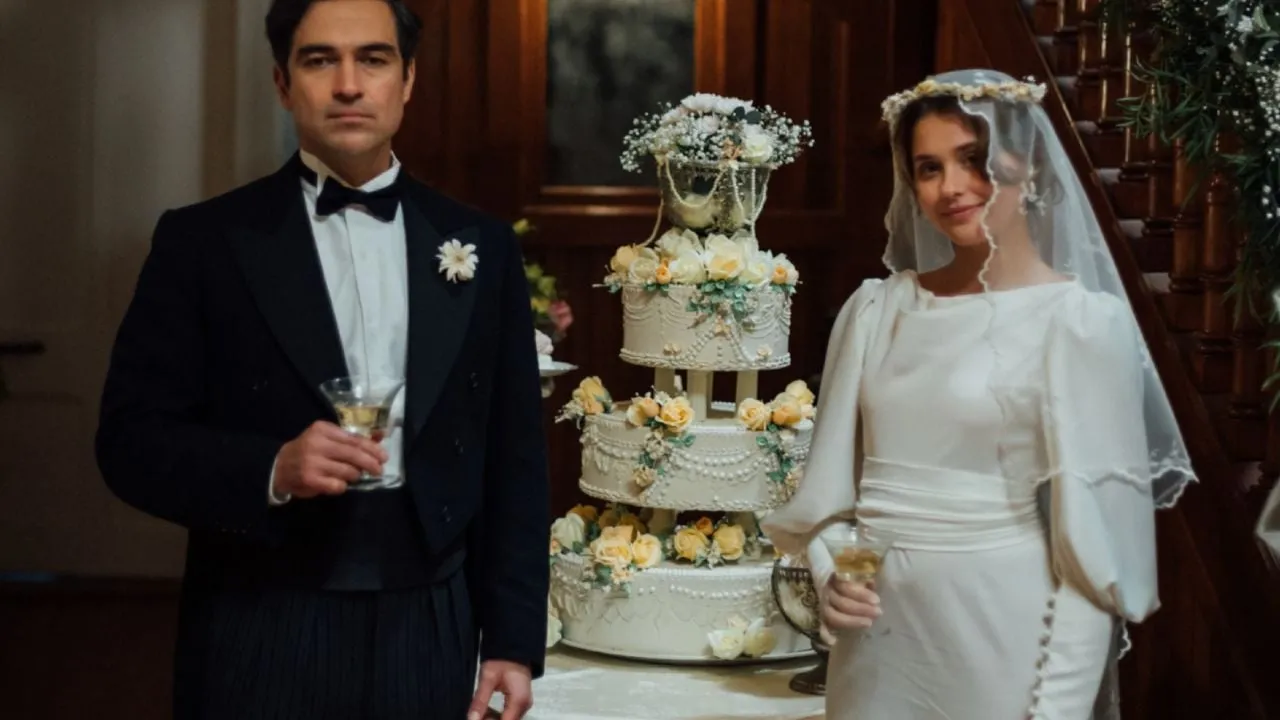 “La casa de los espíritus”, serie basada en la novela de Isabel Allende con elenco iberoamericano