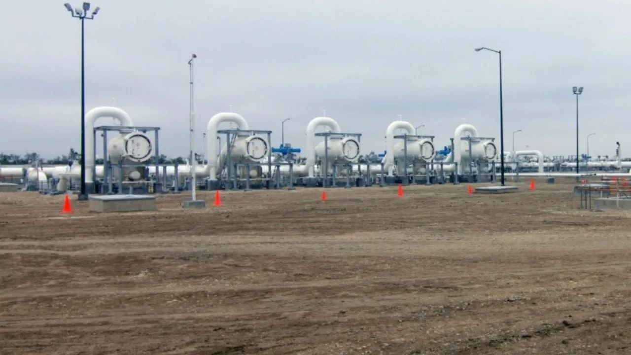 No hay que descartar que descensos severos de temperatura impacten al gas natural en México: AMGN